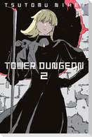Tower Dungeon 2