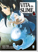 Fuse: Vita da slime