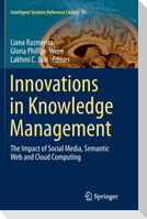 Innovations in Knowledge Management