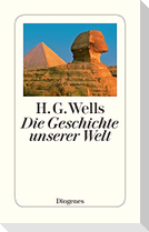 Die Geschichte unserer Welt