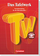 Das Tafelwerk