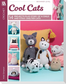 Crochet Cool Cats
