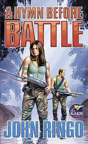 Ringo, John. A Hymn Before Battle. Baen, 2001.