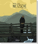 Nietzsche : crea tu libertad