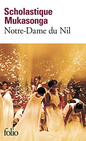 Mukasonga, Scholastique. Notre Dame du Nil - Roman. Gallimard, 2014.
