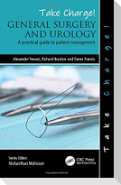 Take Charge! General Surgery and Urology