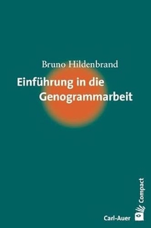 Hildenbrand, Bruno. Einführung in die Genogrammarbeit. Auer-System-Verlag, Carl, 2024.