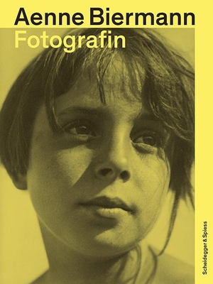 Förster, Simone / Thomas Seelig (Hrsg.). Aenne Biermann - Fotografin. Scheidegger & Spiess, 2020.
