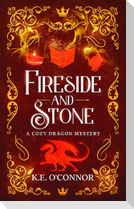 Fireside and Stone