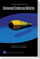 A Survey of Missions for Unmanned Undersea Vehicles