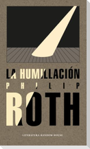 La humillación