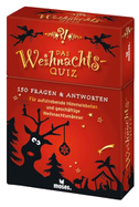 Das Weihnachts-Quiz