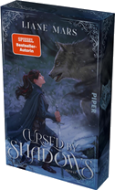 Cursed by Shadows