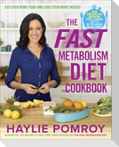 The Fast Metabolism Diet Cookbook