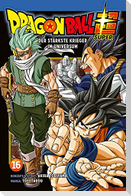 Dragon Ball Super 16
