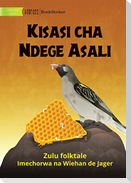 The Honeyguide's Revenge - Kisasi cha Ndege Asali