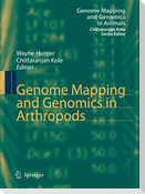 Genome Mapping and Genomics in Arthropods