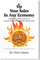 Up Your Sales in Any Economy