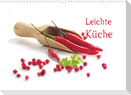 Leichte Küche / AT-Version (Wandkalender 2022 DIN A3 quer)