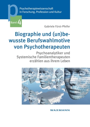 Gabriele Fürst-Pfeifer. Biographie und (un)bewuss
