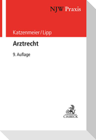 Arztrecht