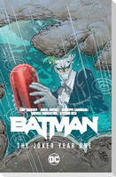 Batman Vol. 3: The Joker Year One