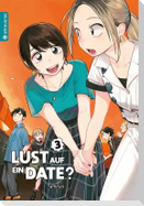 Lust auf ein Date? 03