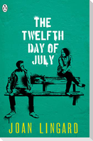 The Twelfth Day of July