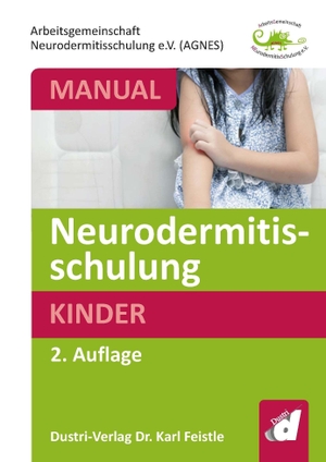 Arbeitsgemeinschaft Neurodermitisschulung e. V.. Manual - Neurodermitisschulung "Kinder". Dustri-Verlag Dr. Karl Fe, 2026.
