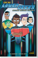 Star Trek: Lower Decks, Vol. 3: Second Second Contact