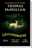 Groundwater