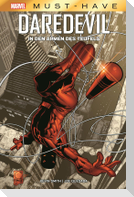 Marvel Must-Have: Daredevil - In den Armen des Teufels