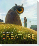 Creature. Ediz. italiana