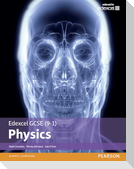 Edexcel GCSE (9-1) Physics Student Book (Edexcel (9-1) GCSE Science 2016)