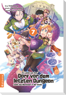 Ein Landei aus dem Dorf vor dem letzten Dungeon sucht das Abenteuer in der Stadt 07