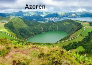 Azoren. Lais Systeme GmbH, 2026.