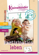 Die Praxismappe: Partizipation leben