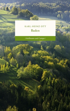 Ott, Karl-Heinz. Heimatkunde. Baden. Hoffmann und Campe Verlag, 2007.