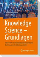 Knowledge Science ¿ Grundlagen