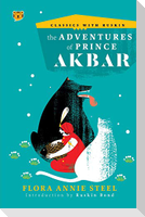 The Adventures of Prince Akbar