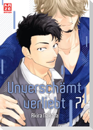 Unverschämt verliebt - Band 7