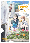 Kirio Fanclub 3