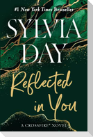 Crossfire Trilogy 2. Reflected in You