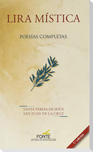 Lira mística