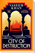 City of Destruction
