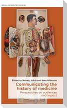 Communicating the history of medicine