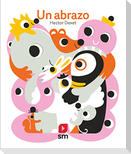 Un abrazo