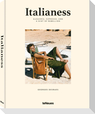 Italianess