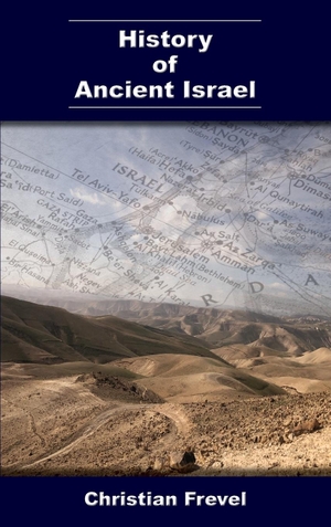 Frevel, Christian. History of Ancient Israel. SBL Press, 2023.