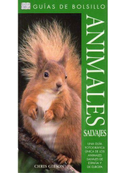 Animales salvajes : guía de bolsillo